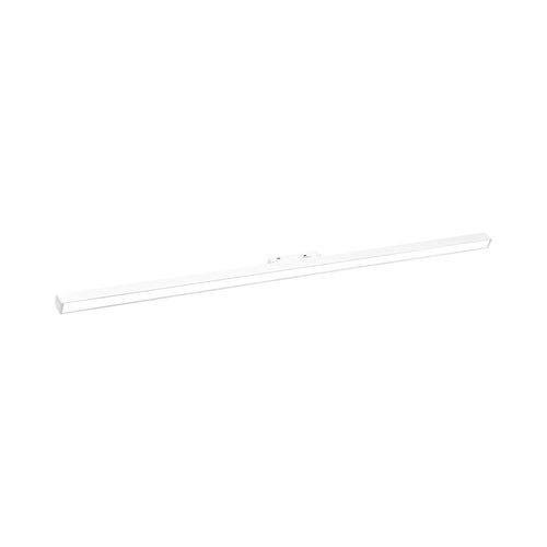 ספוט לד שטוח לבן לפס צבירה מגנטי TIKTOK FLAT90 30W 90CM 3CCT Nisko 
