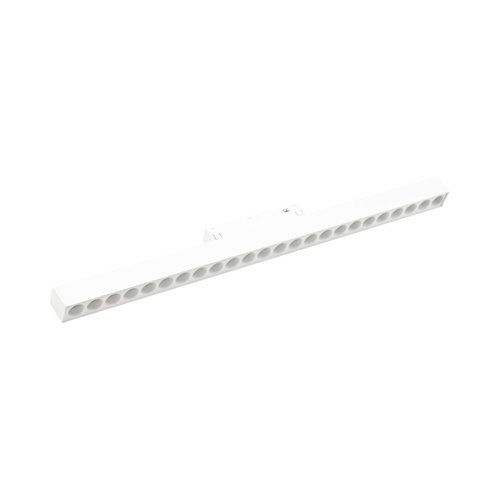 ספוט לד לבן לפס צבירה מגנטי TIKTOK DOT43 24W 3CCT Nisko 
