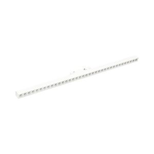 ספוט לד לבן לפס צבירה מגנטי TIKTOK DOT64 36W 3CCT Nisko