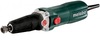 משחזת ציר / ישרה (אף ארוך) אלקטרונית חשמלית Metabo GE 710 Plus