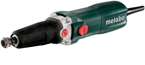 משחזת ציר / ישרה (אף ארוך) אלקטרונית חשמלית Metabo GE 710 Plus