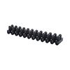 300 מהדק U שחור מידה 1 DG10-6MM²