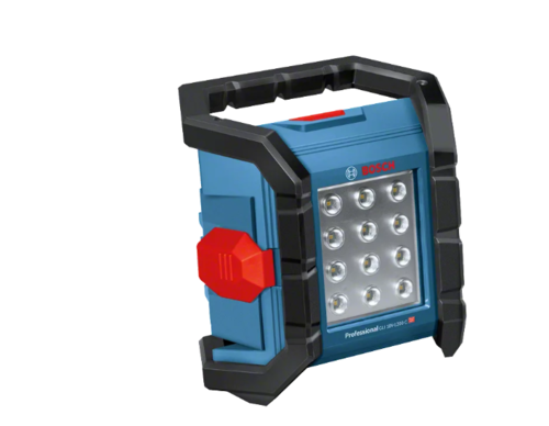 פנס עוצמתי נטען (גוף בלבד) GLI18V-1200C