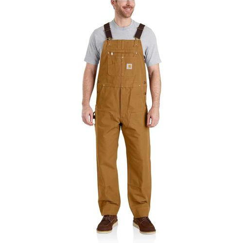 אוברול דאק קשוח RUGGED FLEX® - Outline