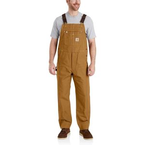 אוברול דאק קשוח RUGGED FLEX® - Outline