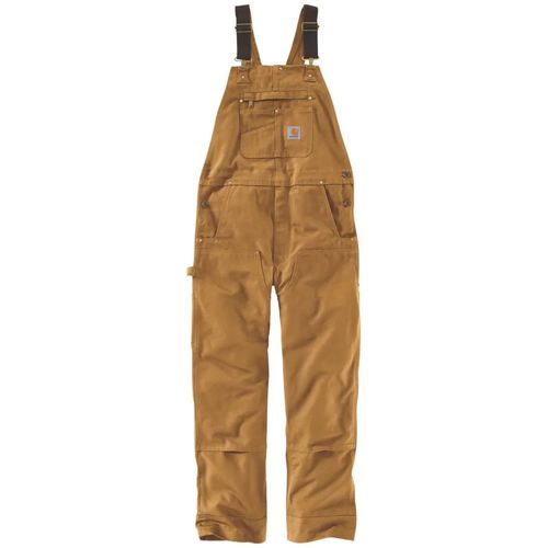 אוברול דאק קשוח RUGGED FLEX® - Outline