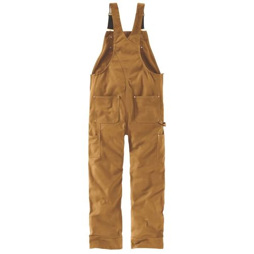 אוברול דאק קשוח RUGGED FLEX® - Outline