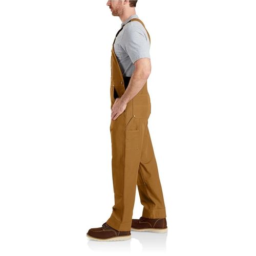 אוברול דאק קשוח RUGGED FLEX® - Outline