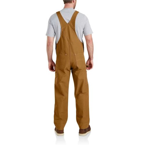 אוברול דאק קשוח RUGGED FLEX® - Outline