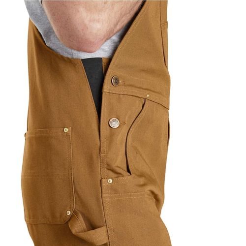 אוברול דאק קשוח RUGGED FLEX® - Outline