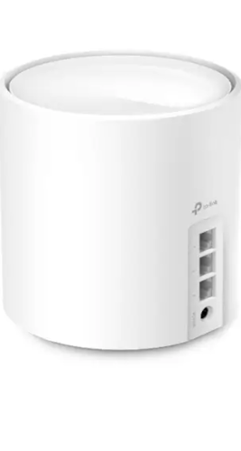 מגדיל טווח Deco X50 AX3000 Whole Home Mesh