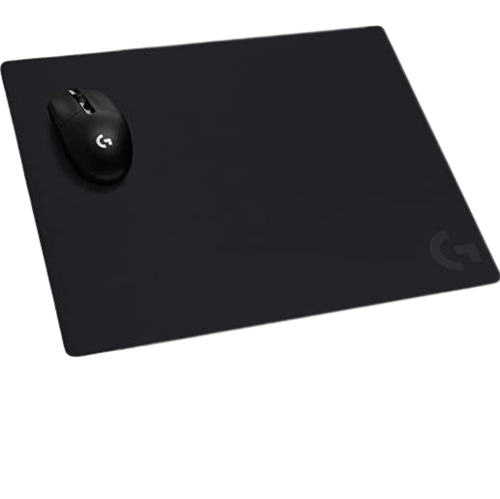 משטח לעכבר G740 – Gaming pad מבית LOGITECH