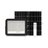 פנס סולארי SUNLY PLUS 250W IP65 אור קר