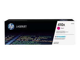 טונר מג'נטה / אדום ‏ HP 410X CF413X