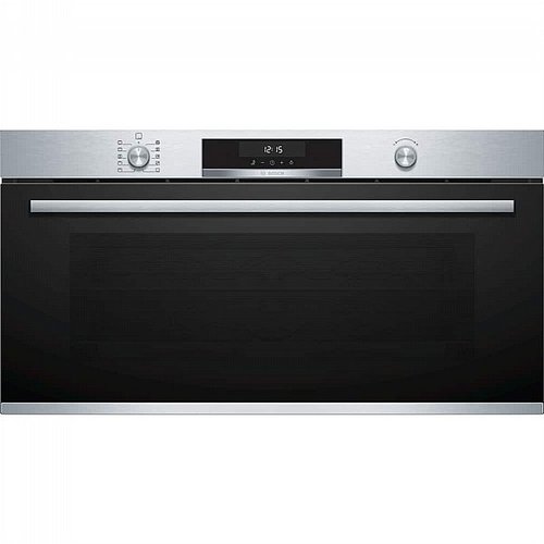 תנור בנוי Bosch VBC5580S0 בוש רוחב 90 ס"מ