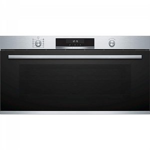 תנור בנוי Bosch VBC5580S0 בוש רוחב 90 ס"מ