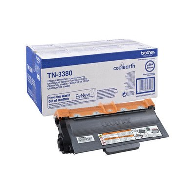 טונר ‏שחור Brother TN3380