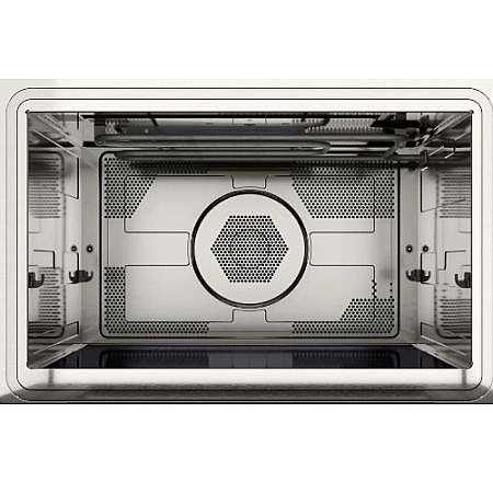 תנור בנוי משולב מיקרוגל BOSCH בוש דגם CMA585GB1