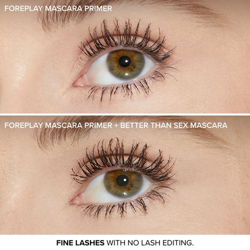 מסקרה פריימר טופייסד Too Faced Better Than Sex Foreplay Mascara Primer
