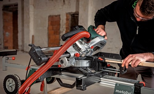 מסור גרונג + פנדל 