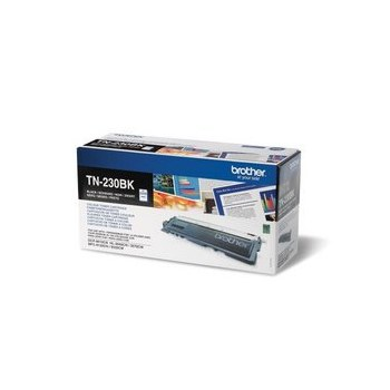 ‏טונר ‏שחור Brother TN230BK