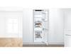 מקרר אינטגרלי BOSCH מקפיא KIF86PFE0