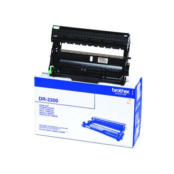 ‏תוף ‏שחור Brother DR2200