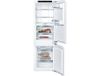 מקרר אינטגרלי BOSCH מקפיא KIN86ADD0