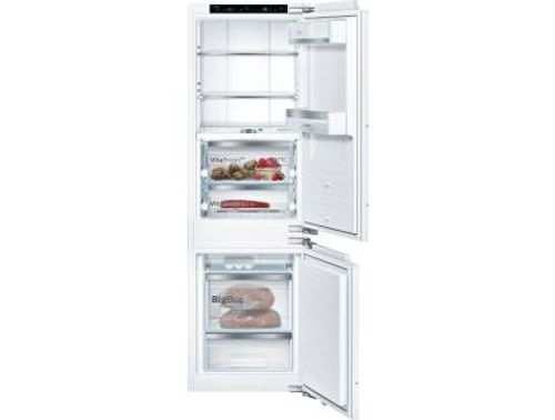 מקרר אינטגרלי BOSCH מקפיא KIN86ADD0