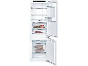 מקרר אינטגרלי BOSCH מקפיא KIN86ADD0
