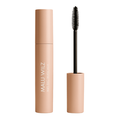 מסקרה גברת ביג מלו ווילז Malu Wilz Mrs. Big Mascara