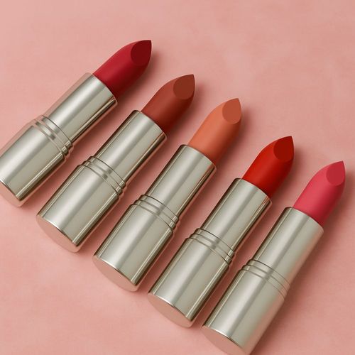 שפתון מבריק קלסי מלו ווילז Malu Wilz LIPSTICK CLASSIC