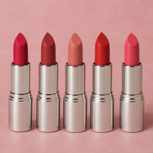 שפתון מבריק קלסי מלו ווילז Malu Wilz LIPSTICK CLASSIC