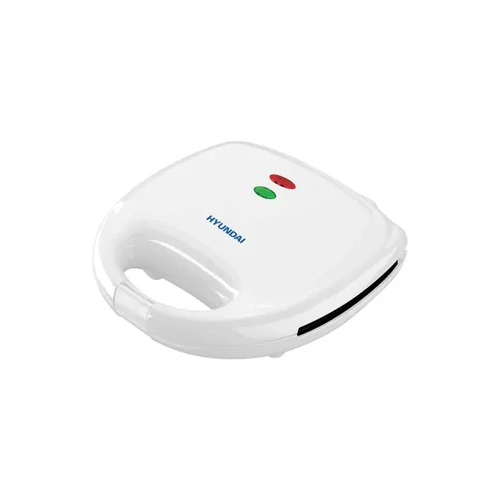 טוסטר לחיצה גריל 2 פרוסות- לבן HYT-220 יונדאי 