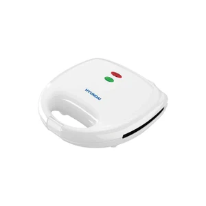 טוסטר לחיצה גריל 2 פרוסות- לבן HYT-220 יונדאי