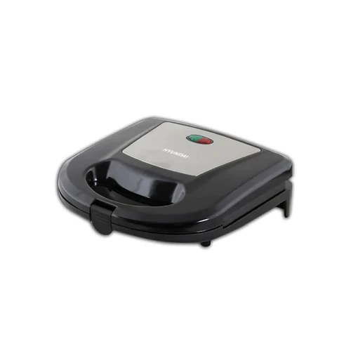 טוסטר לחיצה גריל 2 פרוסות HYT-8806S שחור יונדאי