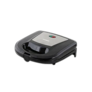 טוסטר לחיצה גריל 2 פרוסות HYT-8806S שחור יונדאי