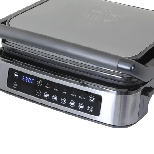 טוסטר לחיצה דיגיטלי HYT-5011 2000W יונדאי