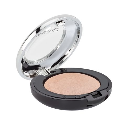 היילייטר מלו וילז Malu Wilz Luminizing Skin Highlighter