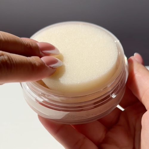 מייקאפ פודרה מלו ווילז Malu Wilz Miniral Powder Foundation