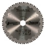 להב TCT שקט למסור נטען EFFICUT 150X33 מתכת MAKITA מקיטה
