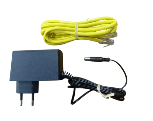 נתב סיבים אלחוטי Wi-Fi 6 מאושר בזק במהירות Zyxel PX5301-T0- 2.5GbE 