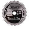 להב TCT למסור EFFICUT 165X54 אלומיניום MAKITA מקיטה