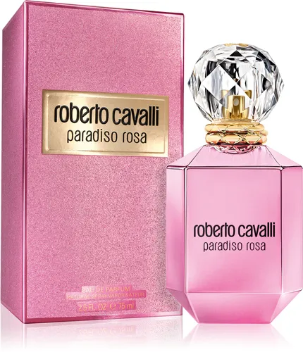 Roberto Cavalli Paradiso Rosa