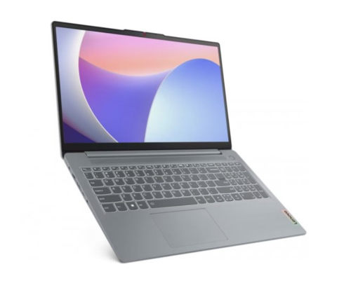 מחשב נייד Lenovo IPS3 15 אינטל i5-12450H מסך 15.6 אינץ’