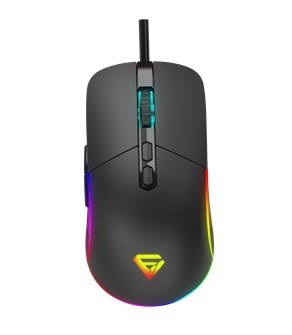 עכבר גיימינג Scorpius RGB GM703