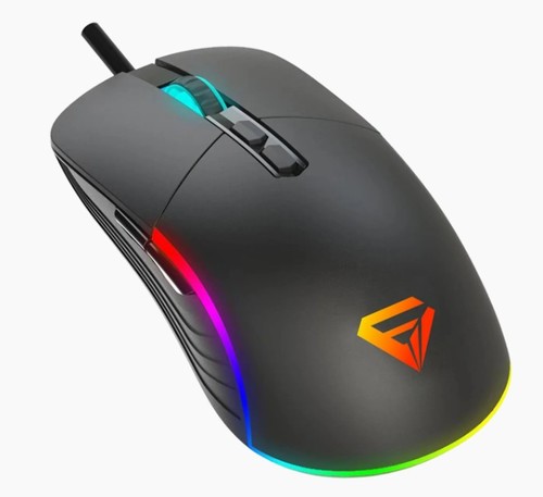 עכבר גיימינג Scorpius RGB GM703