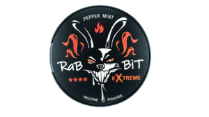 רביט פפרמינט | PEPPERMINT 50MG
