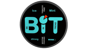 ביט אייס מינט | ICE MINT 20MG
