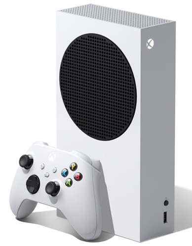 קונסולה כולל מנוי Xbox Series S 512GB Game Pass Ultimate